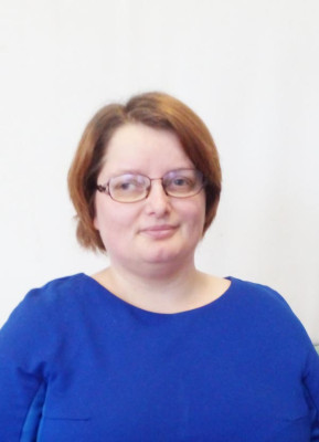 Капусто Инна Васильевна Капусто Инна Васильевна