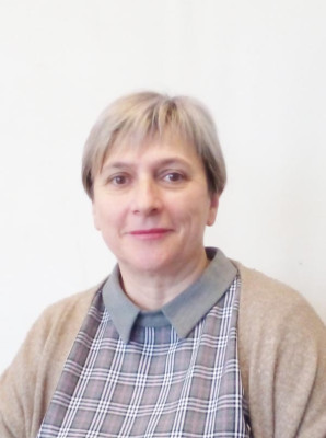 Пинчукова Татьяна Анатольевна Пинчукова Татьяна Анатольевна